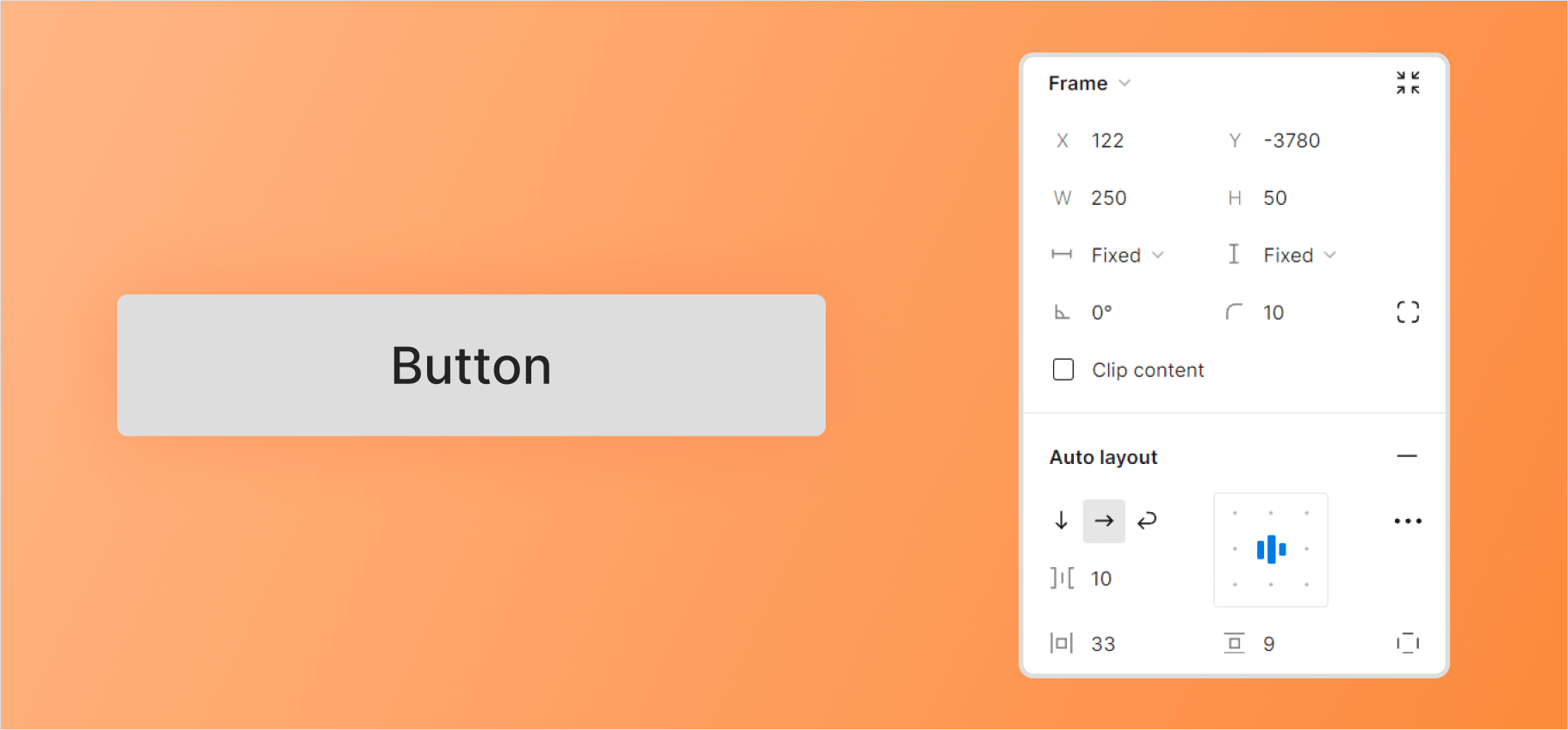 Using Constraints And Resizing Elements In Figma Setting Constraints - Modern Landscape Design - High Resolution